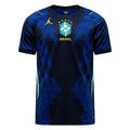 Maillot Extérieur Équipe du Brésil 2025/26