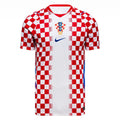 Maillot Domicile Équipe de Croatie 2025/26