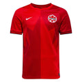 Maillot Domicile Équipe du Canada 2025/26
