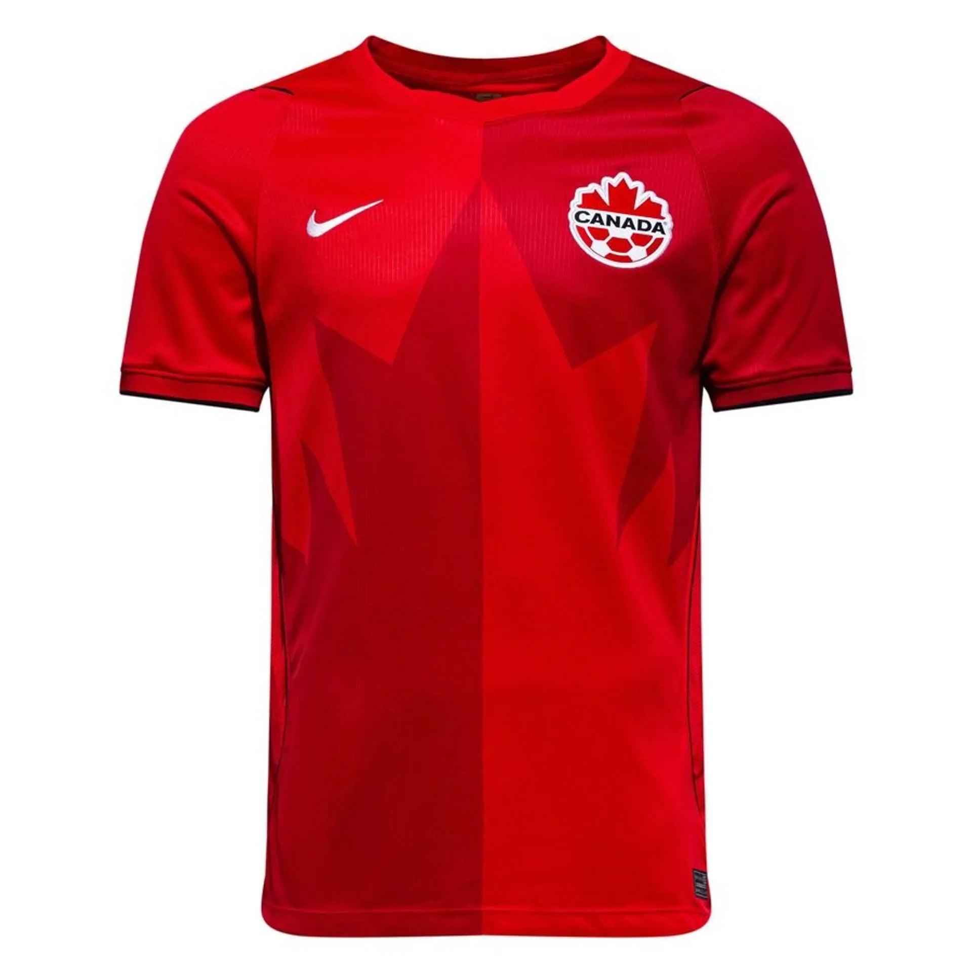 Maillot Domicile Équipe du Canada 2025/26