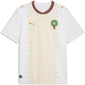 Maillot Extérieur Équipe du Maroc 2026