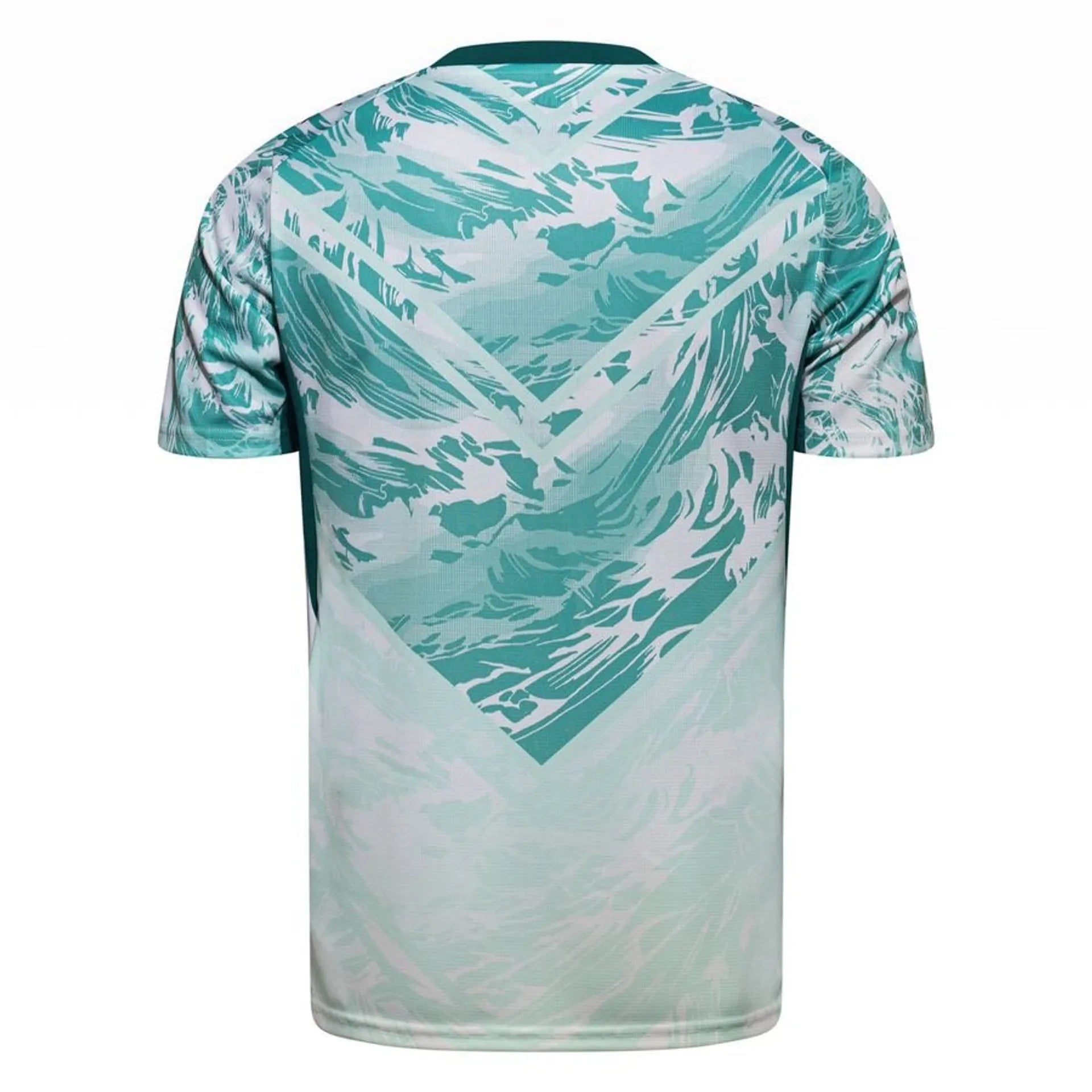 Maillot Extérieur Équipe du Portugal 2025/26