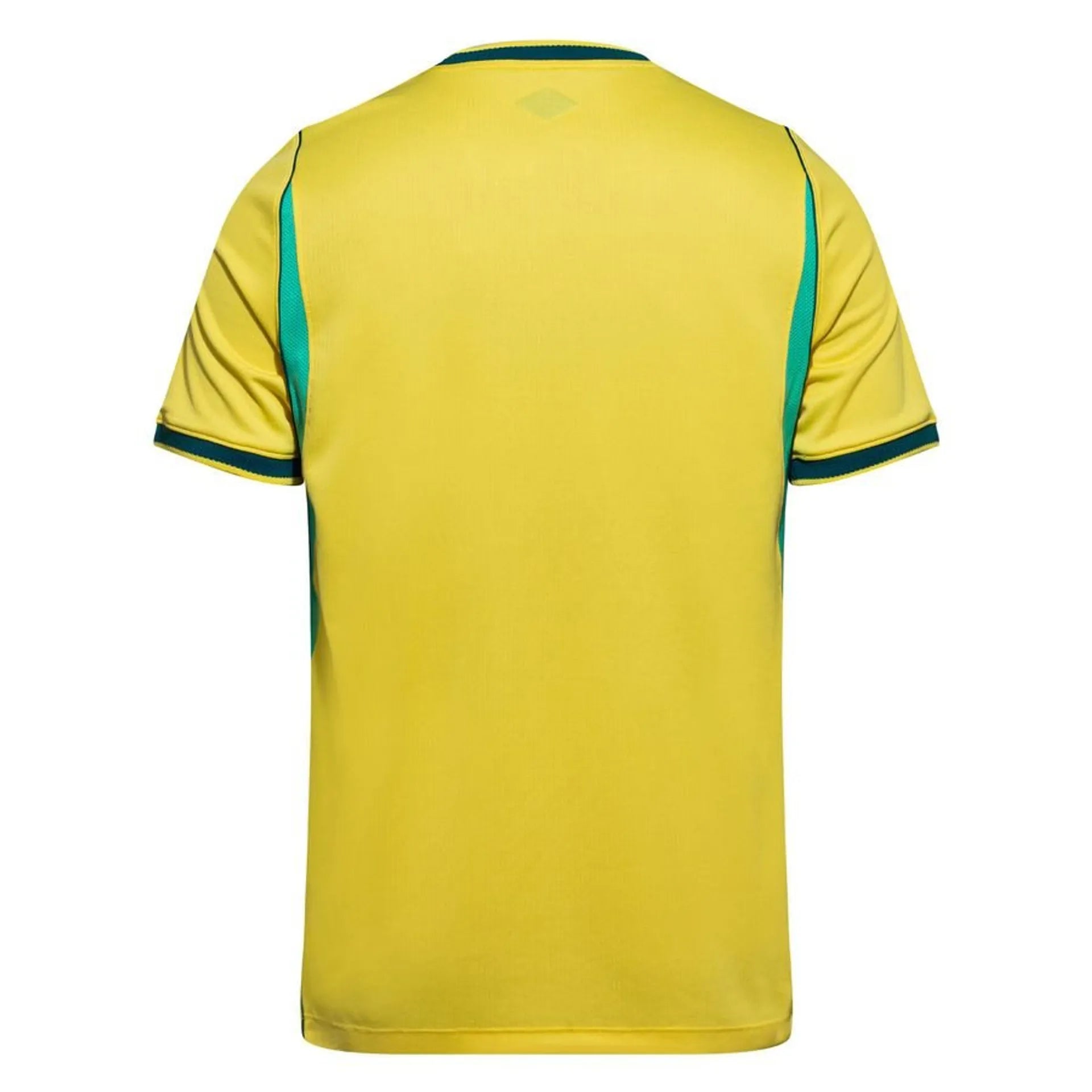 Maillot Domicile Équipe du Brésil 2025/26