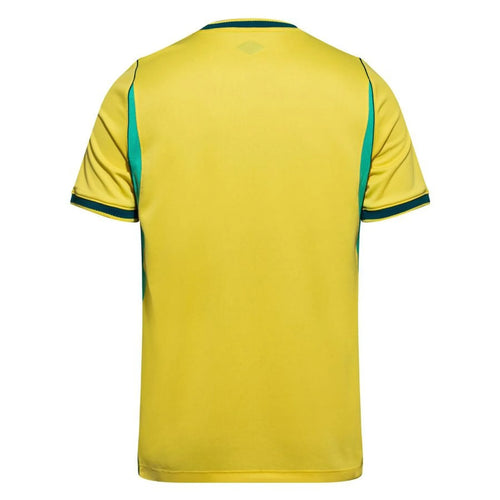 Maillot Domicile Équipe du Brésil 2025/26