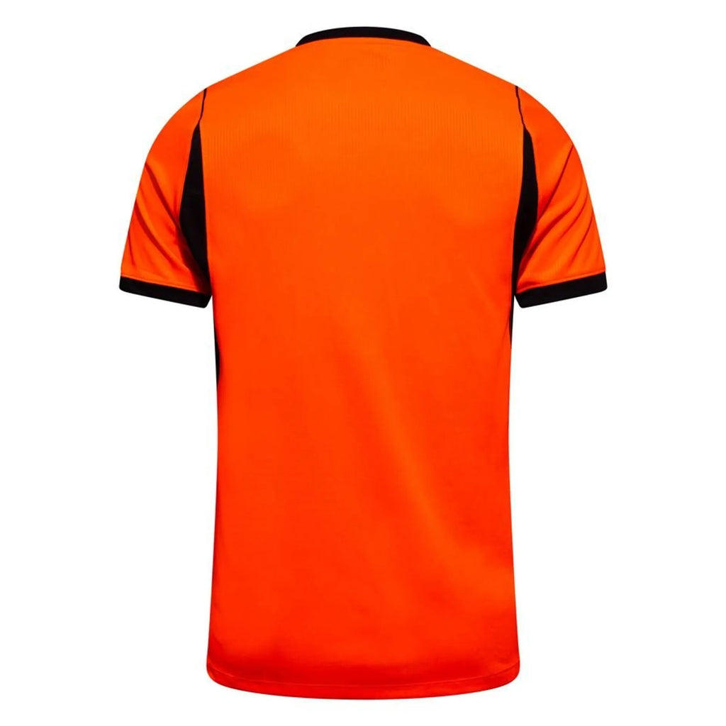 Maillot Domicile Équipe des Pays-Bas 2025/26