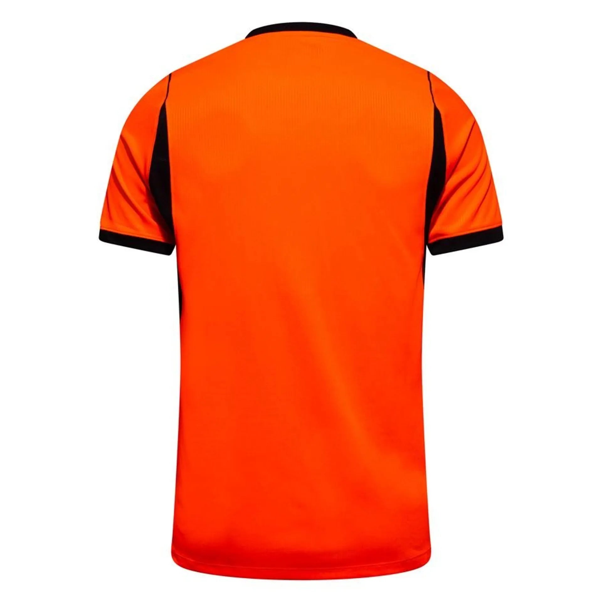 Maillot Domicile Équipe des Pays-Bas 2025/26