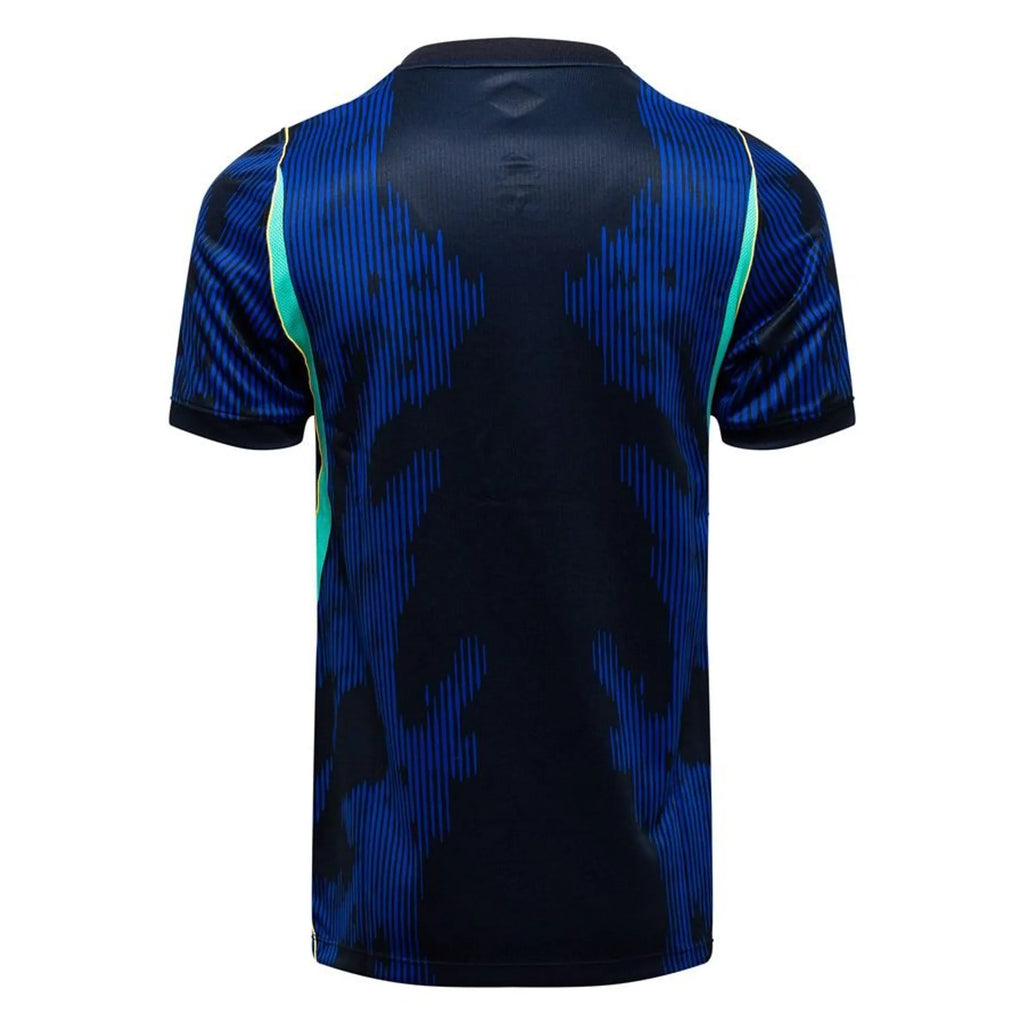 Maillot Extérieur Équipe du Brésil 2025/26