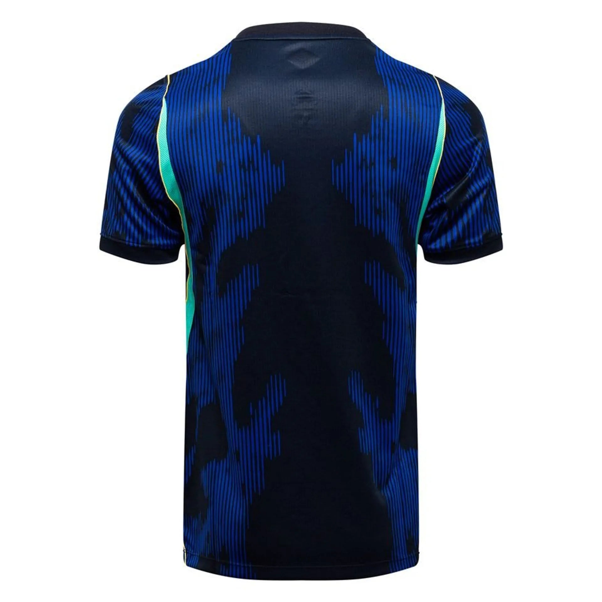 Maillot Extérieur Équipe du Brésil 2025/26