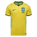 Maillot Domicile Équipe du Brésil 2025/26