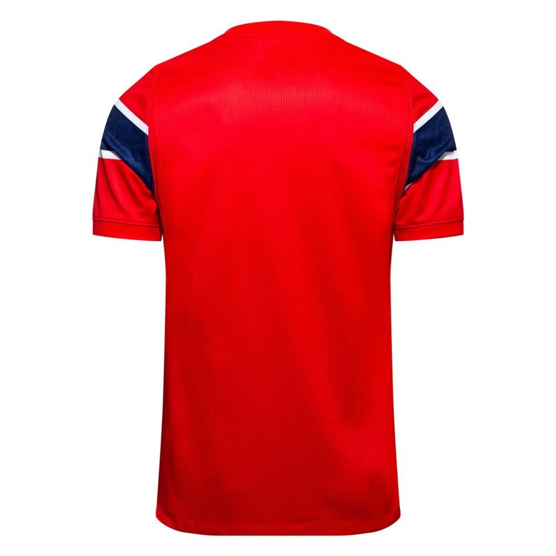 Maillot Domicile Équipe de Norvège 2025/26