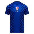 Maillot Extérieur Équipe de Croatie 2025/26
