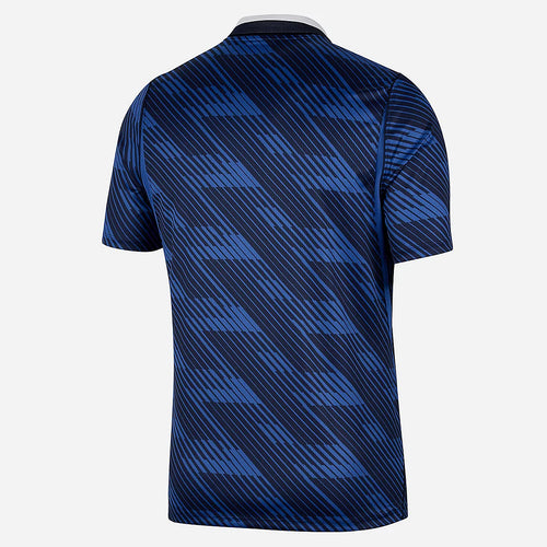 Maillot Équipe de France 2026 – Édition Premium
