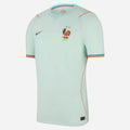 Maillot Extérieur Équipe de France 2025/26