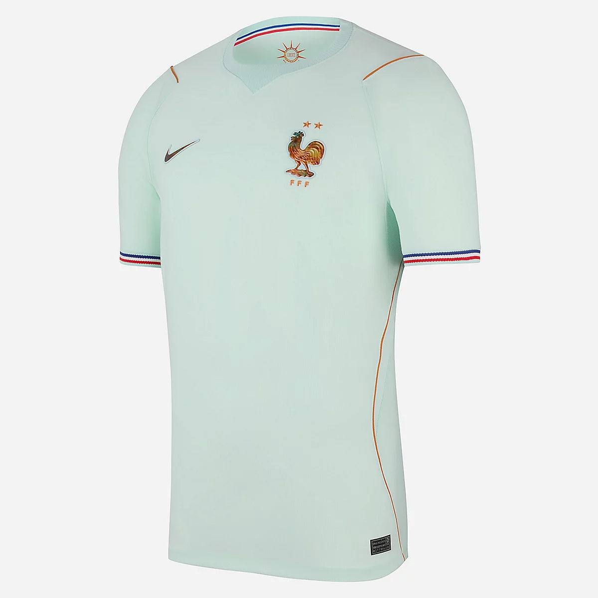 Maillot Extérieur Équipe de France 2025/26