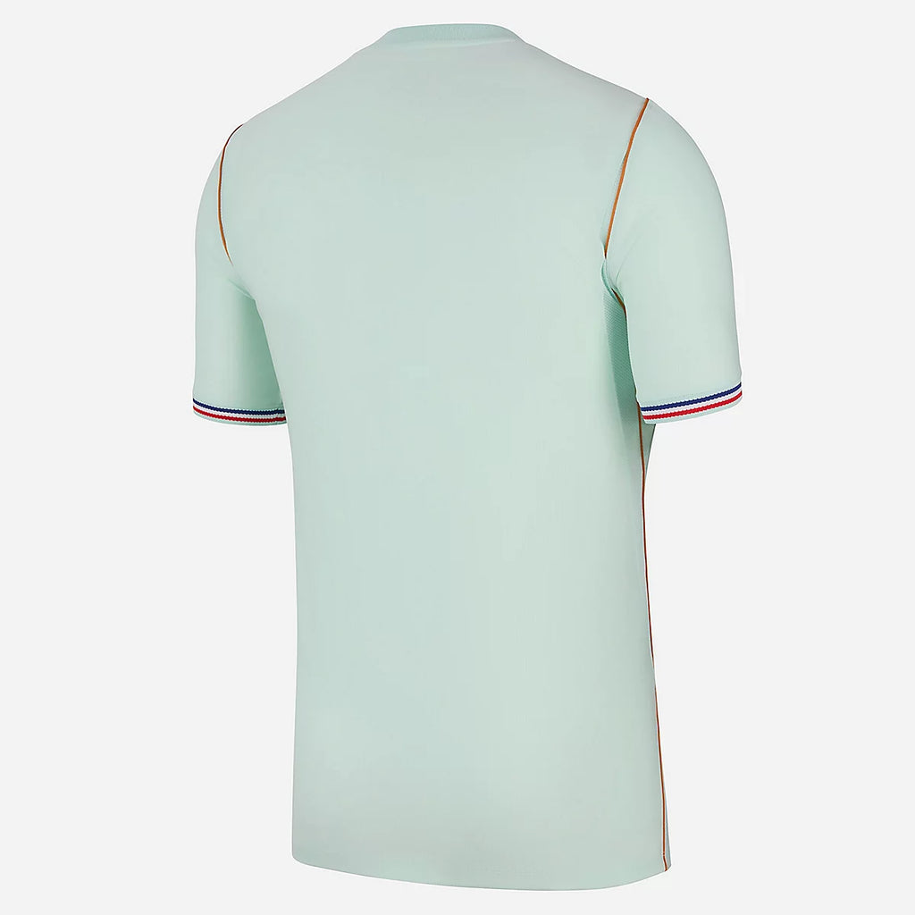 Maillot Extérieur Équipe de France 2025/26