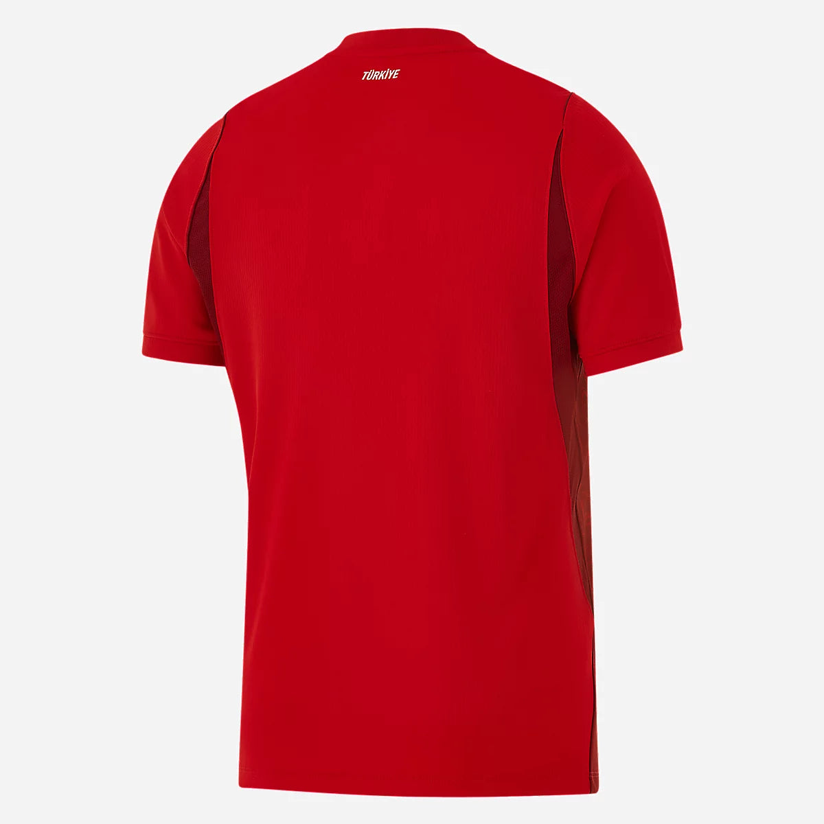 Maillot Domicile Équipe de Turquie 2025/26