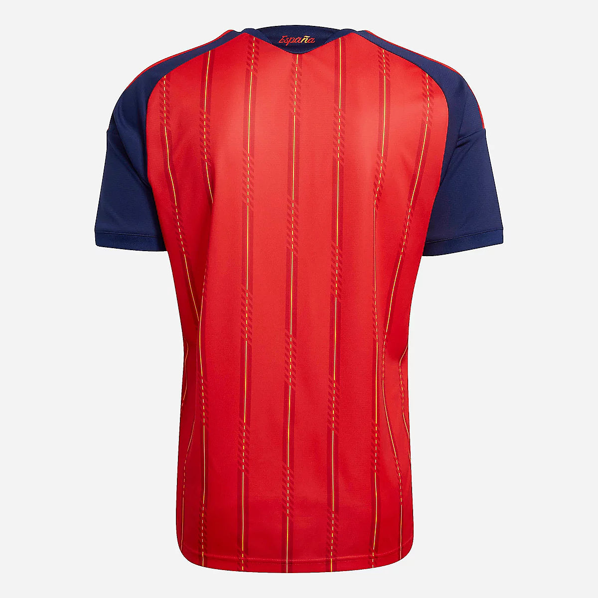 Maillot Domicile Équipe d'Espagne 2025/26