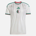 Maillot Domicile Équipe d'Algérie 2025/26