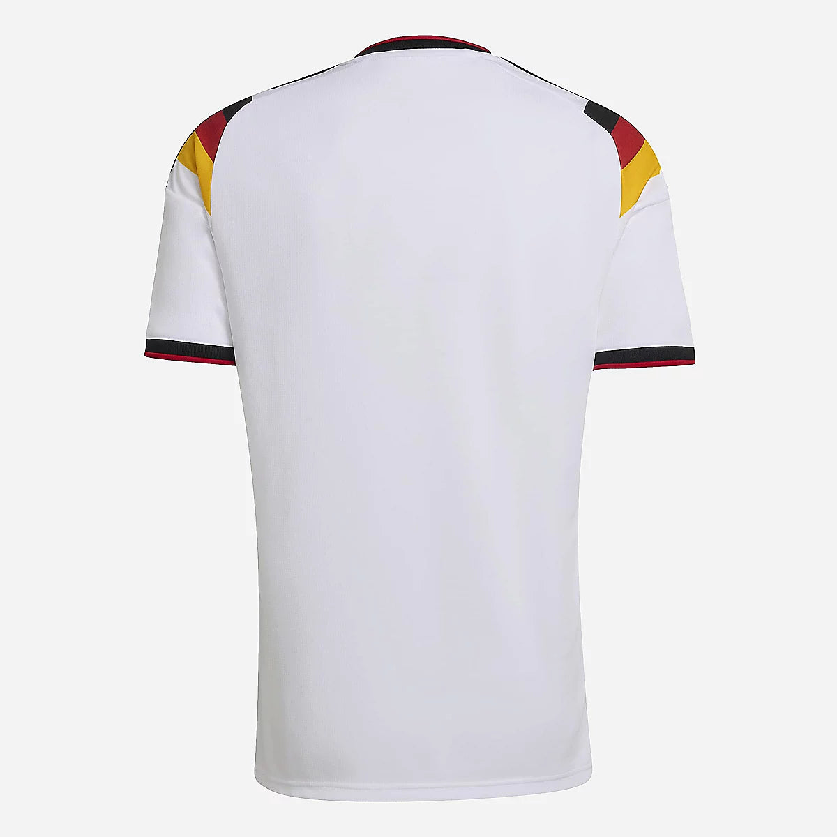 Maillot Domicile Équipe d'Allemagne 2026