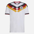 Maillot Domicile Équipe d'Allemagne 2026