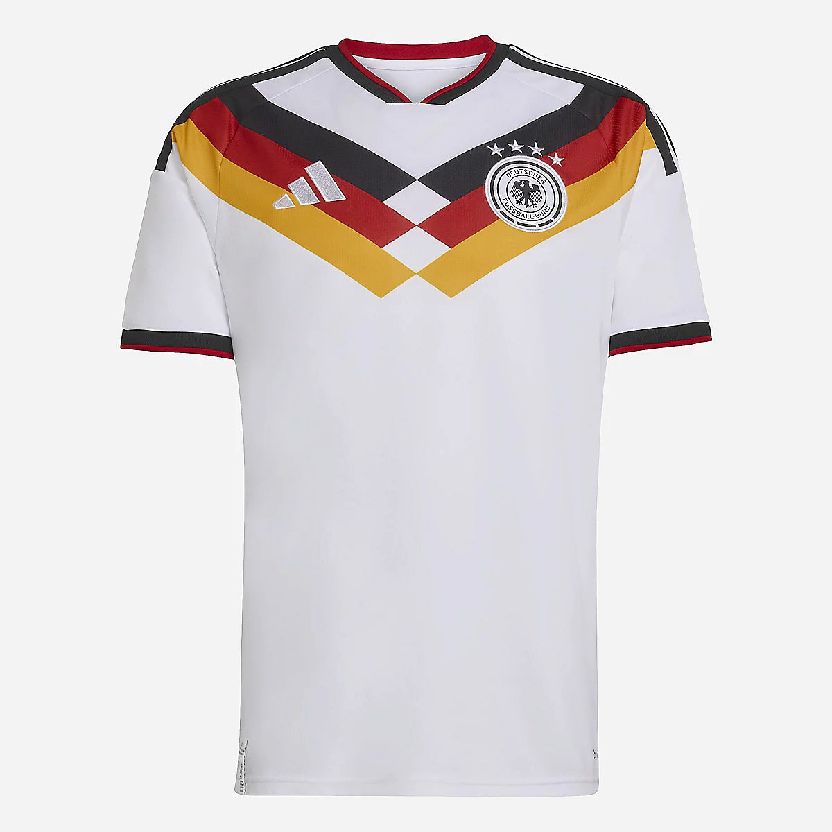 Maillot Domicile Équipe d'Allemagne 2026