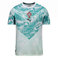 Maillot Extérieur Équipe du Portugal 2025/26