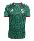 Maillot Domicile Équipe du Mexique 2026
