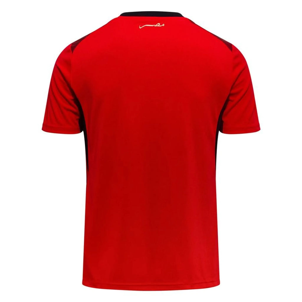 Maillot Domicile Équipe d'Égypte 2025/26
