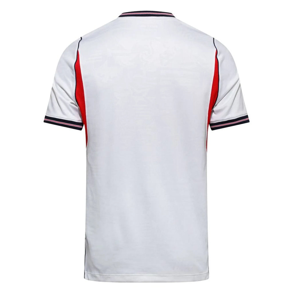 Maillot Domicile Équipe d'Angleterre 2025/26