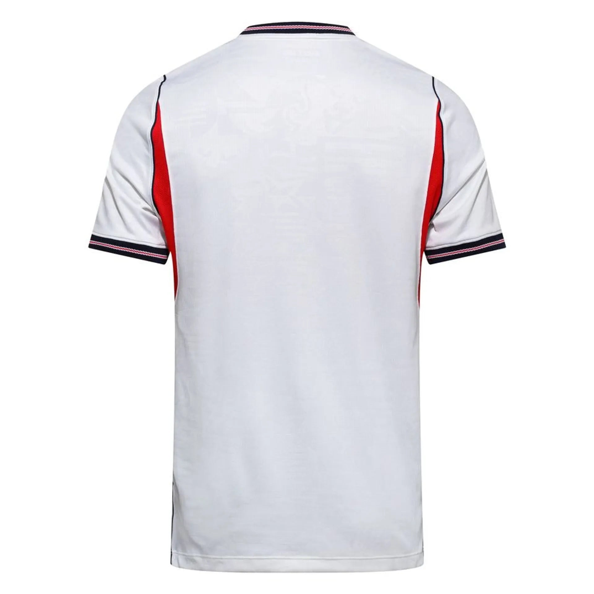 Maillot Domicile Équipe d'Angleterre 2025/26