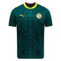 Maillot Extérieur Équipe du Sénégal 2025/26
