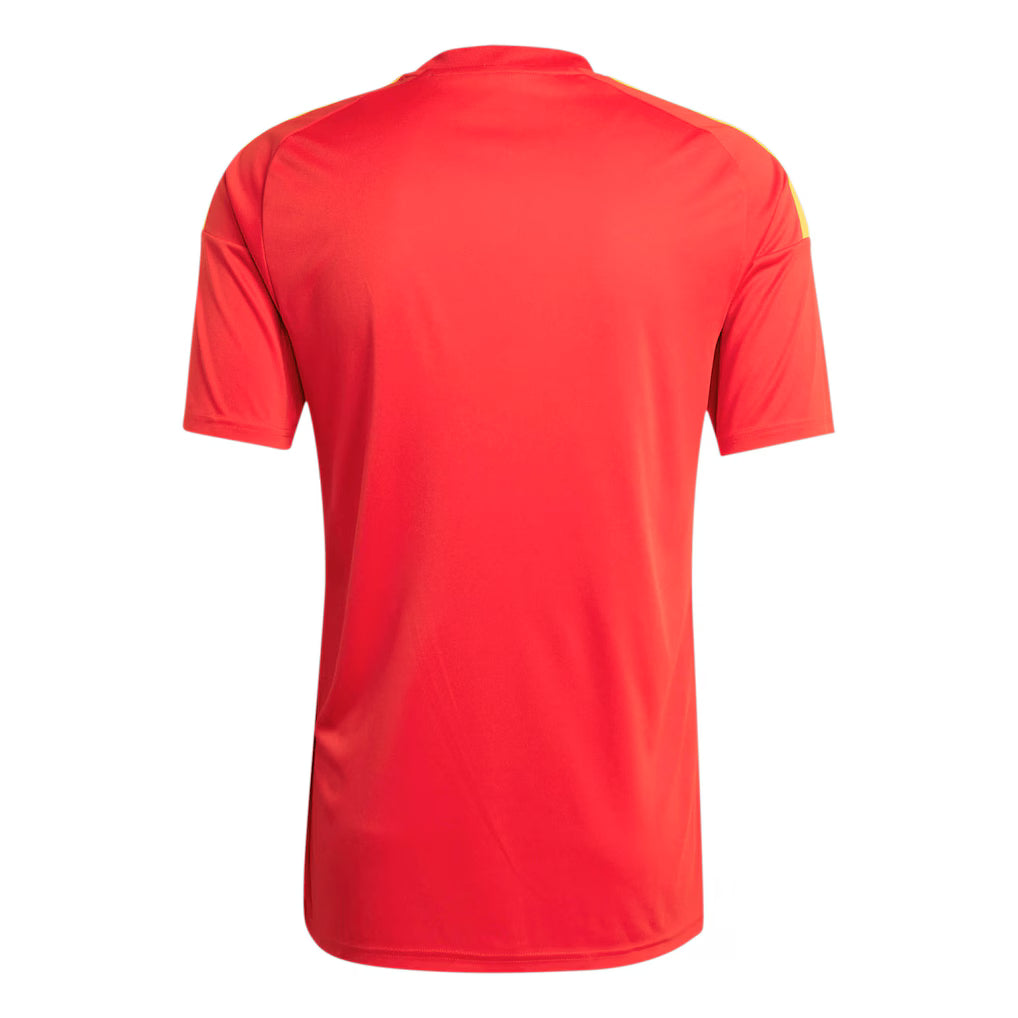 Maillot Domicile Équipe de Belgique 2026