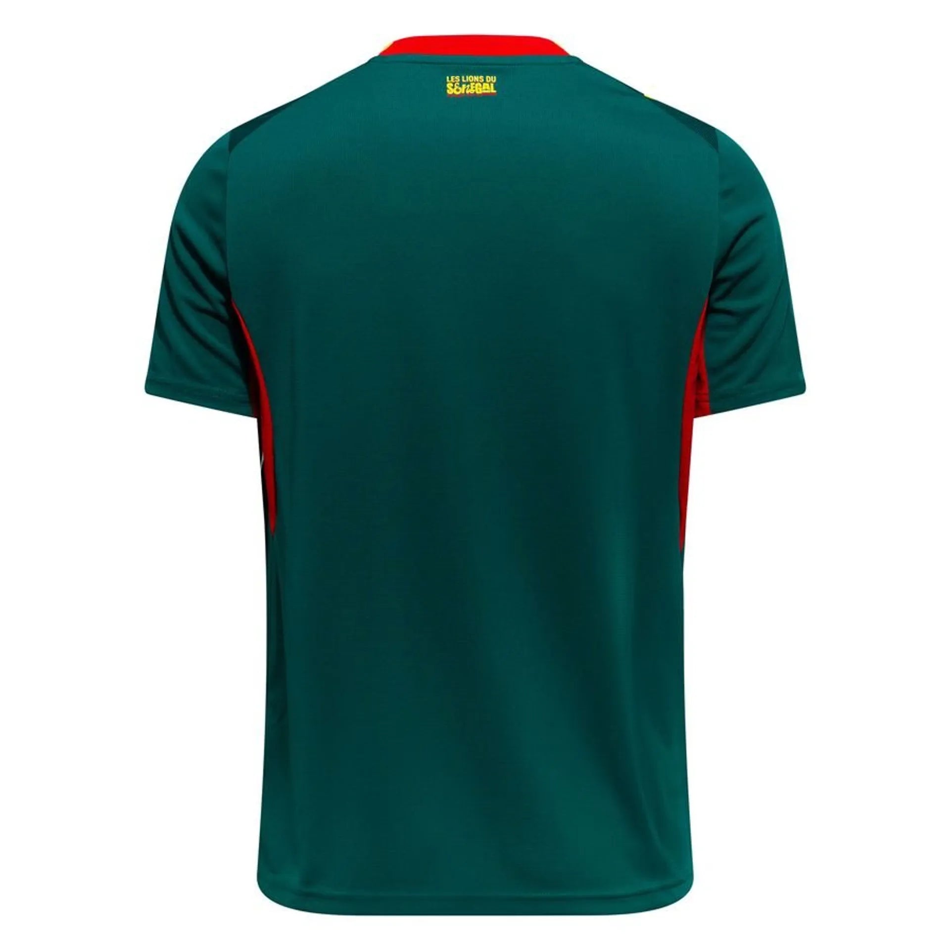 Maillot Extérieur Équipe du Sénégal 2025/26