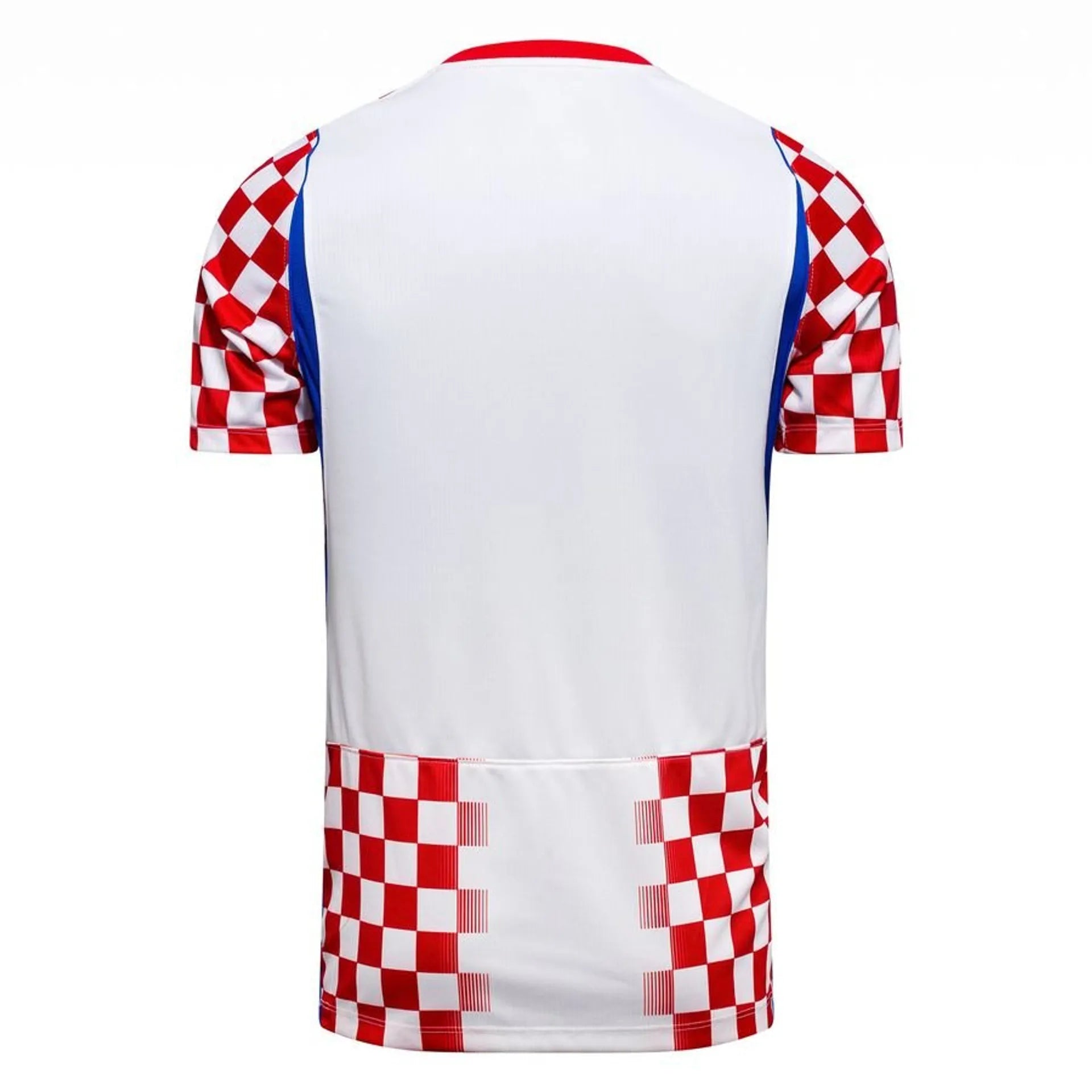 Maillot Domicile Équipe de Croatie 2025/26
