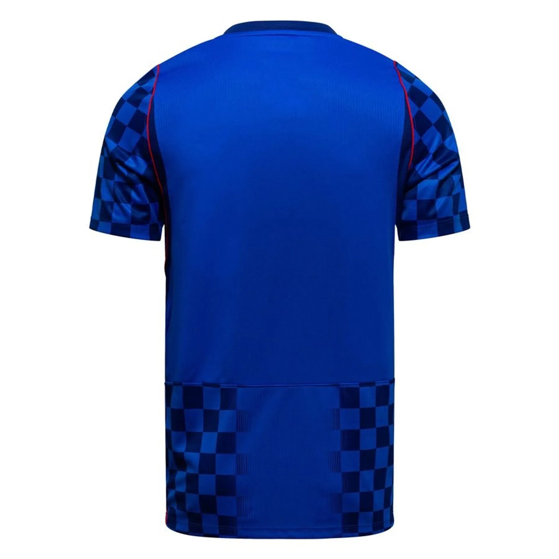 Maillot Extérieur Équipe de Croatie 2025/26
