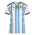 Maillot Domicile Équipe d'Argentine 2026/27