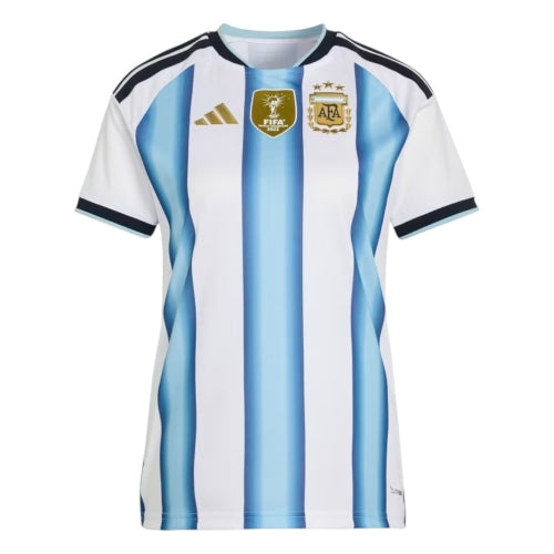 Maillot Domicile Équipe d'Argentine 2026/27