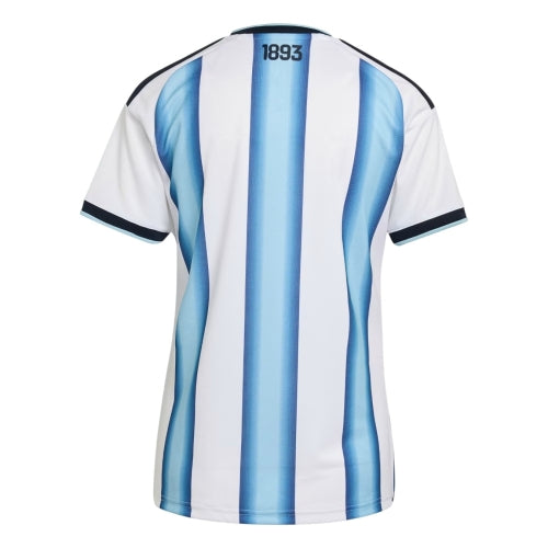 Maillot Domicile Équipe d'Argentine 2026/27