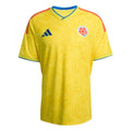 Maillot Domicile Équipe de Colombie 2026/27
