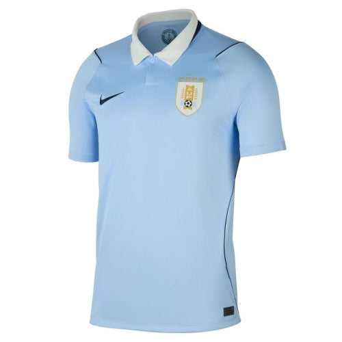 Maillot Domicile Équipe d'Uruguay 2026/27